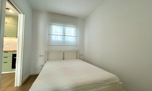 Resale - Apartment / flat - San Miguel de Salinas - Las filipinas