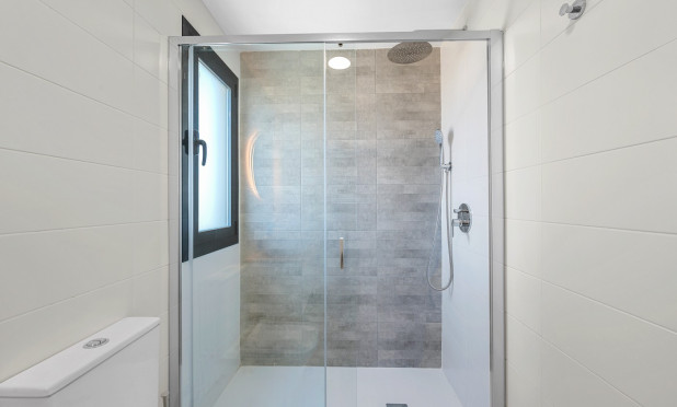 Resale - Apartment / flat - Torre Pacheco - Santa Rosalia Lake And Life Resort