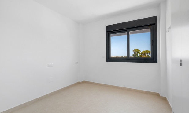 Resale - Apartment / flat - Torre Pacheco - Santa Rosalia Lake And Life Resort