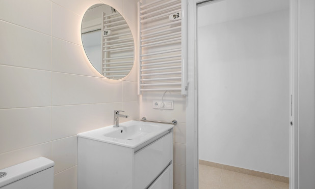 Resale - Apartment / flat - Torre Pacheco - Santa Rosalia Lake And Life Resort