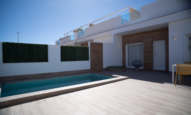 Resale - Villa - Los Alcazares - San Javier