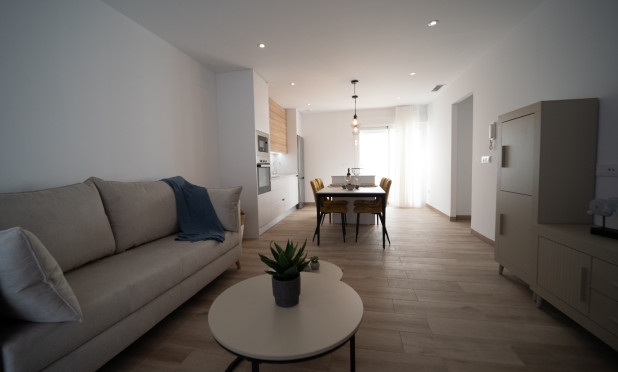 Resale - Villa - Los Alcazares - San Javier