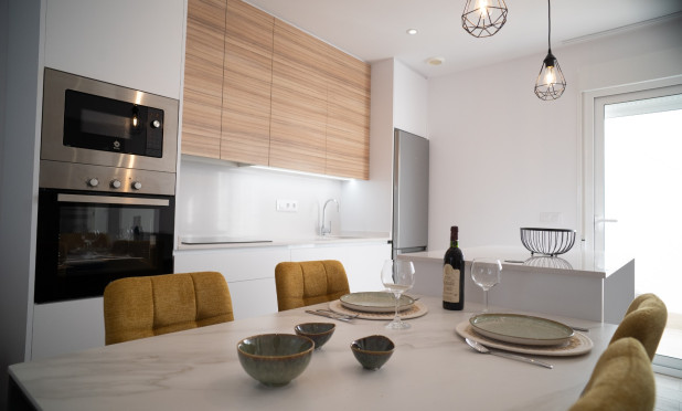 Resale - Villa - Los Alcazares - San Javier