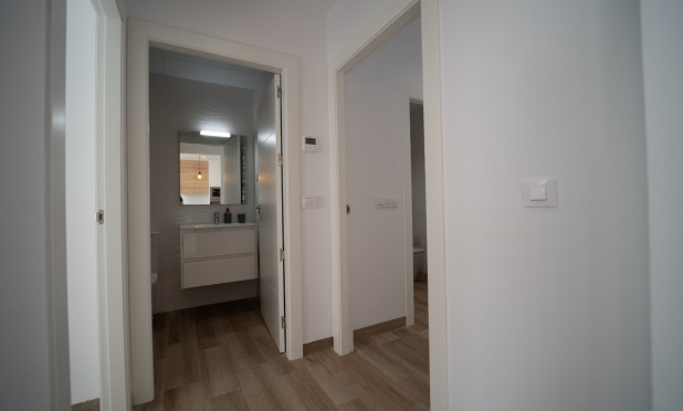 Resale - Villa - Los Alcazares - San Javier