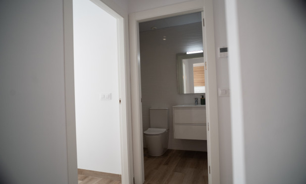 Resale - Villa - Los Alcazares - San Javier