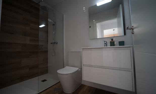 Resale - Villa - Los Alcazares - San Javier