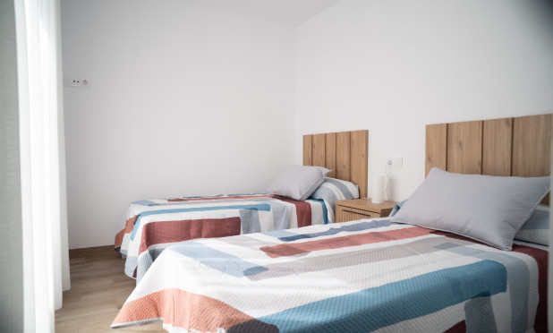 Resale - Villa - Los Alcazares - San Javier