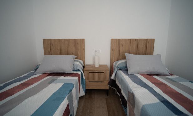 Resale - Villa - Los Alcazares - San Javier