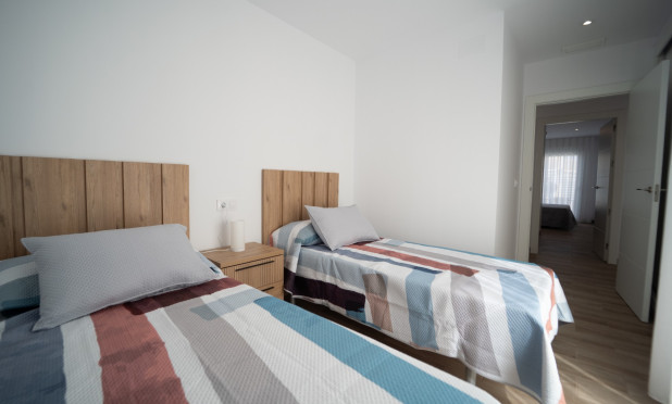 Resale - Villa - Los Alcazares - San Javier