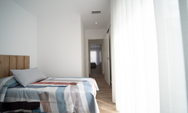 Resale - Villa - Los Alcazares - San Javier