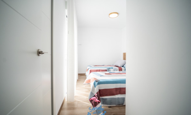 Resale - Villa - Los Alcazares - San Javier