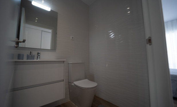 Resale - Villa - Los Alcazares - San Javier