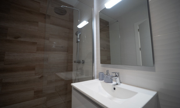 Resale - Villa - Los Alcazares - San Javier