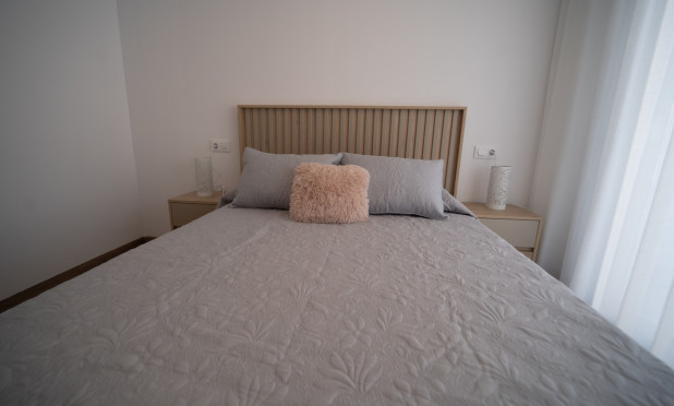 Resale - Villa - Los Alcazares - San Javier