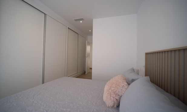 Resale - Villa - Los Alcazares - San Javier