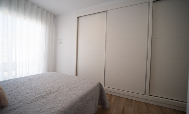 Resale - Villa - Los Alcazares - San Javier