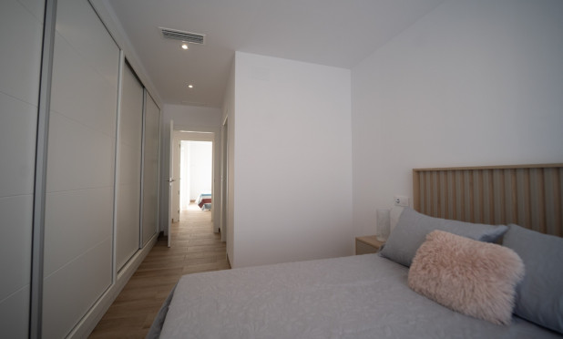 Resale - Villa - Los Alcazares - San Javier