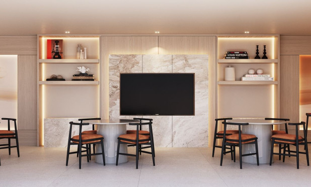 Obra nueva - Apartamento / piso - Estepona