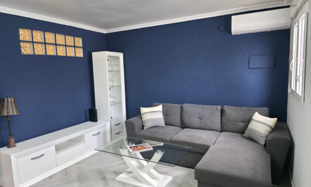 Reventa - Adosado - La Torreta - Torrevieja