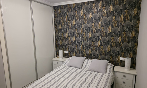 Reventa - Adosado - La Torreta - Torrevieja