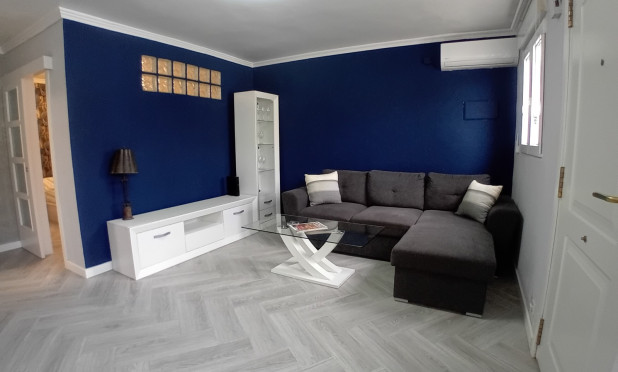 Reventa - Adosado - La Torreta - Torrevieja