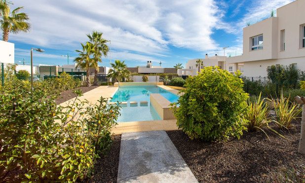 Revente - Appartement - La Finca Golf