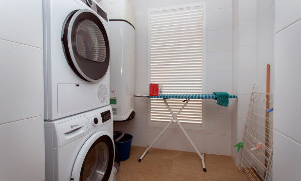 Revente - Appartement - La Finca Golf