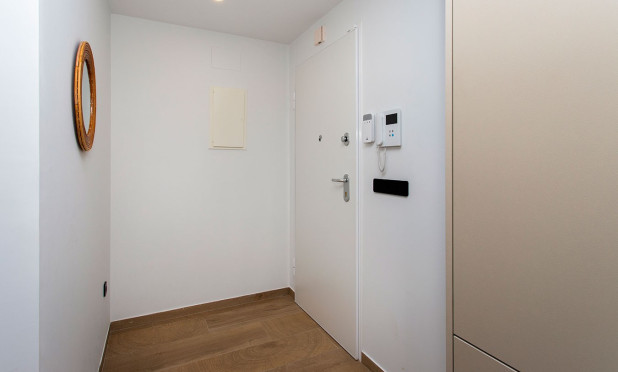 Revente - Appartement - La Finca Golf