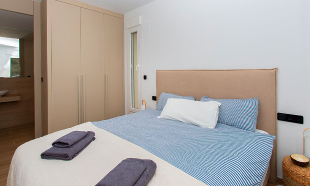 Revente - Appartement - La Finca Golf