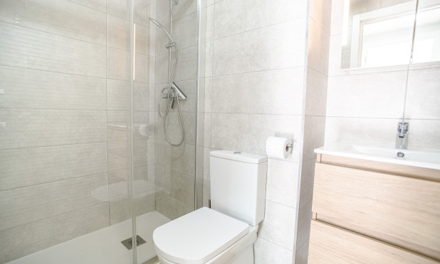 Resale - Apartment / flat - Cartagena - Mar De Cristal