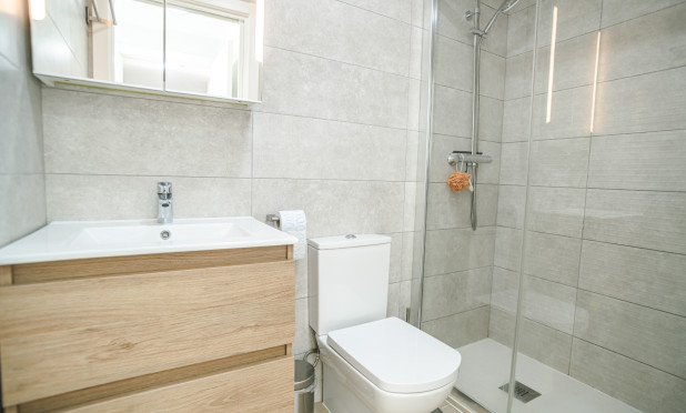 Resale - Apartment / flat - Cartagena - Mar De Cristal