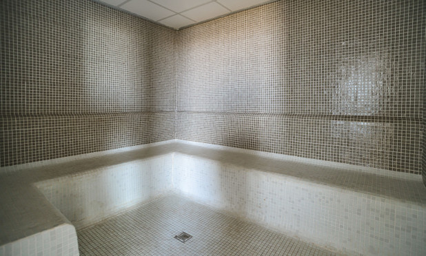 Resale - Apartment / flat - Cartagena - Mar De Cristal