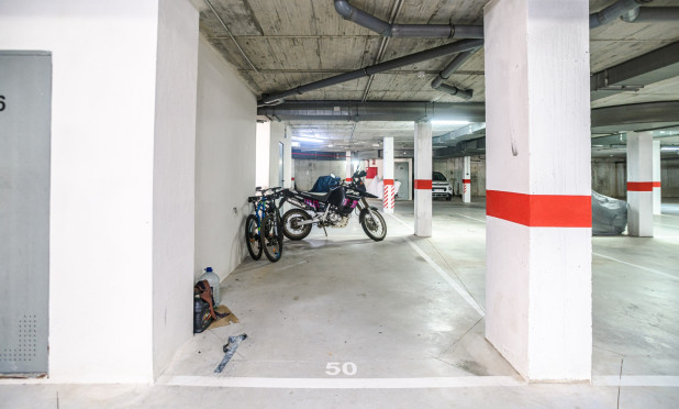 Resale - Apartment / flat - Cartagena - Mar De Cristal