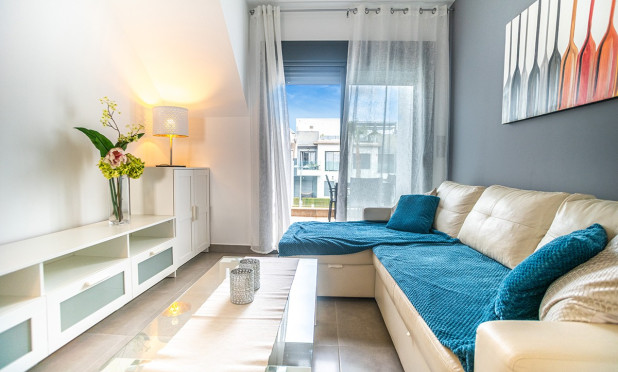 Revente - Appartement - Pilar de la Horadada - La Torre de la Horadada