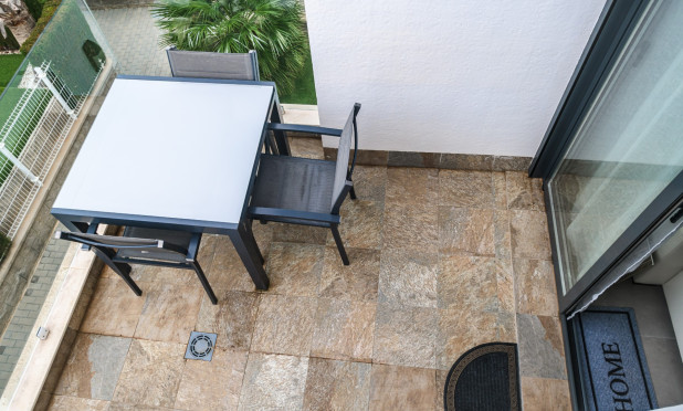 Revente - Appartement - Pilar de la Horadada - La Torre de la Horadada