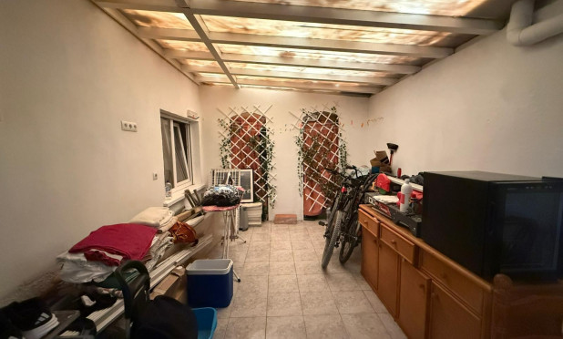 Odsprzedaż - Mieszkanie w bloku - Denia - Dénia