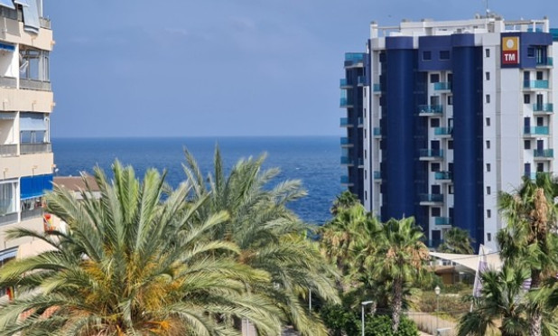 Revente - Appartement - Orihuela Costa - Punta Prima