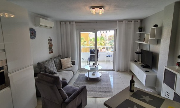 Revente - Appartement - Orihuela Costa - Punta Prima