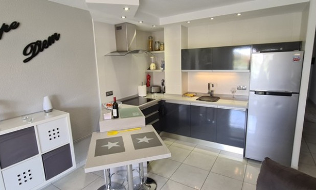 Revente - Appartement - Orihuela Costa - Punta Prima