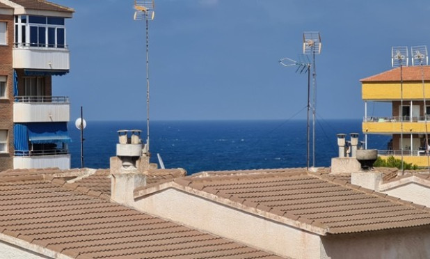 Revente - Appartement - Orihuela Costa - Punta Prima