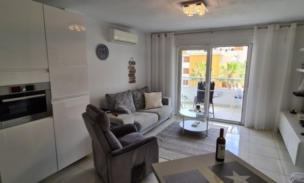 Revente - Appartement - Orihuela Costa - Punta Prima