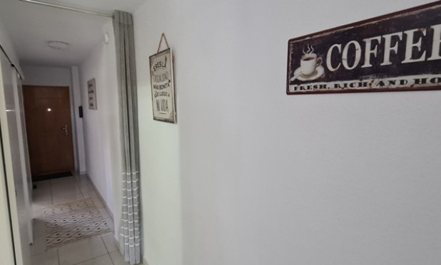 Revente - Appartement - Orihuela Costa - Punta Prima