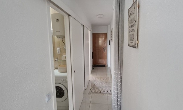 Revente - Appartement - Orihuela Costa - Punta Prima