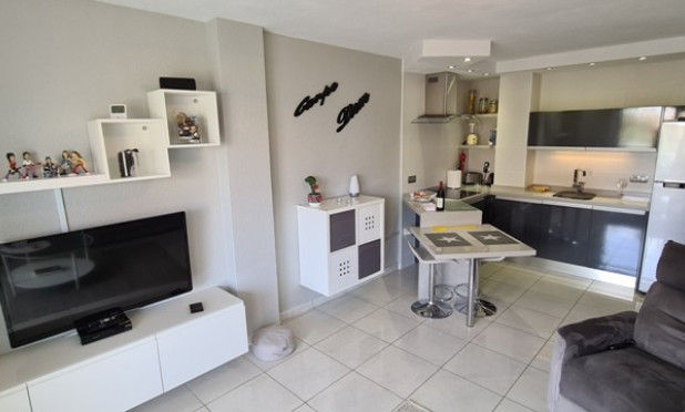 Revente - Appartement - Orihuela Costa - Punta Prima