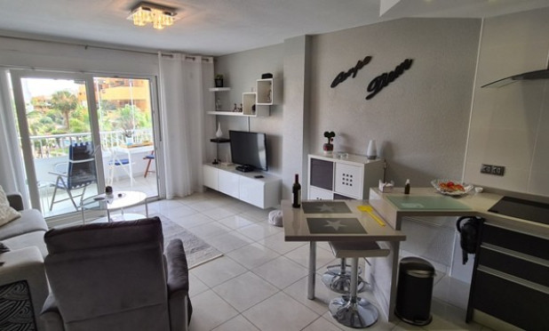 Revente - Appartement - Orihuela Costa - Punta Prima