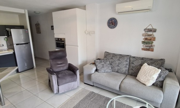 Revente - Appartement - Orihuela Costa - Punta Prima