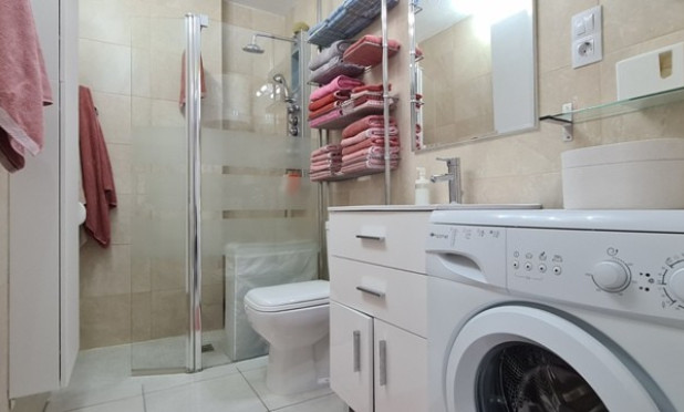 Revente - Appartement - Orihuela Costa - Punta Prima