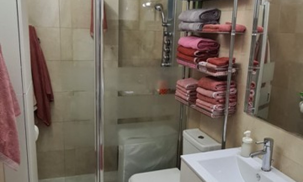 Revente - Appartement - Orihuela Costa - Punta Prima