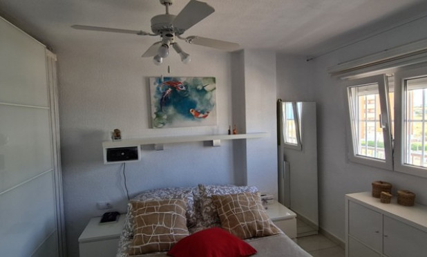 Revente - Appartement - Orihuela Costa - Punta Prima