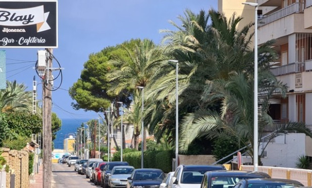 Revente - Appartement - Orihuela Costa - Punta Prima